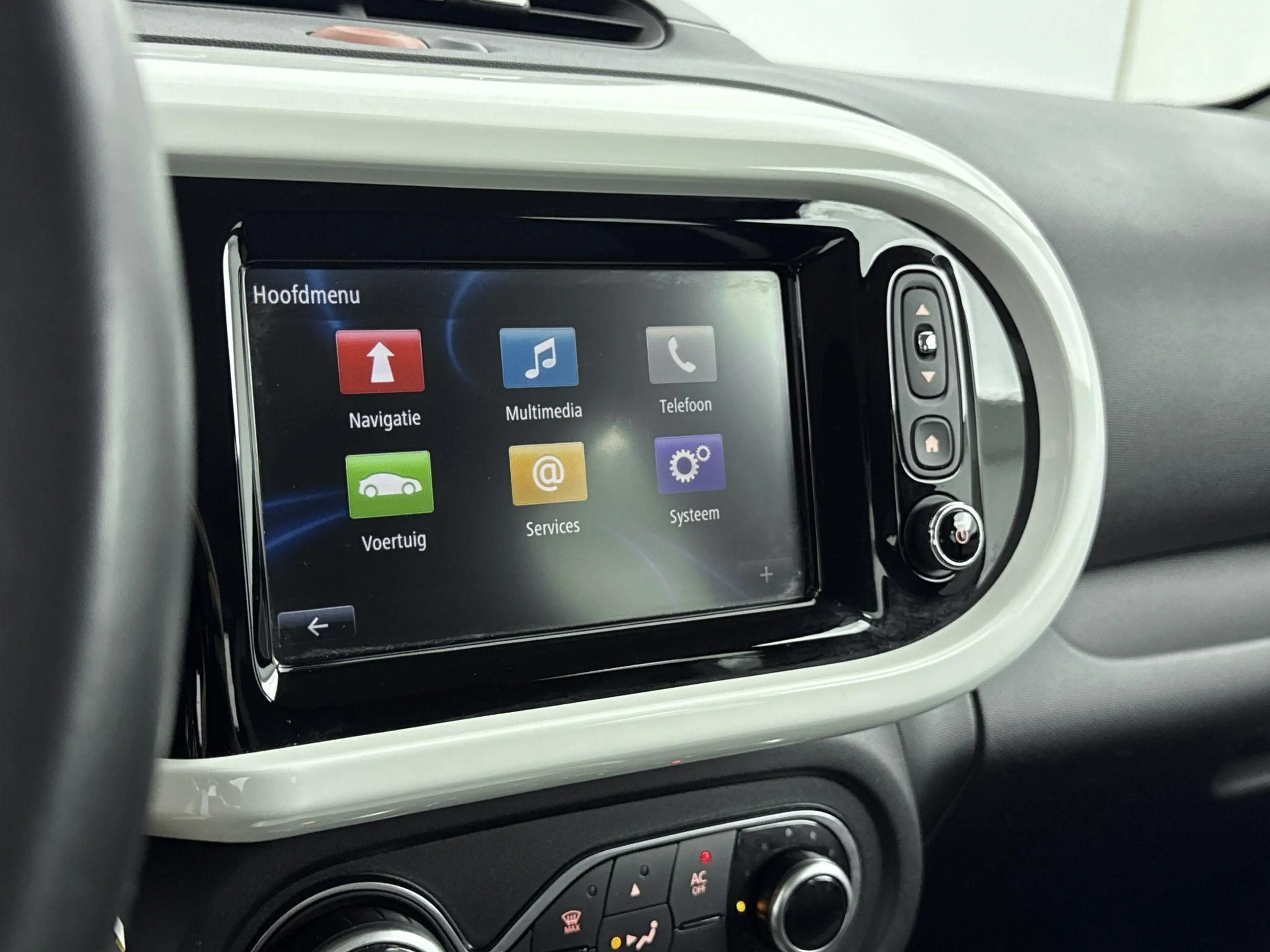 Renault Twingo 1.0 SCe Dynamique | PARKEERSENSOREN | NAVIGATIE | — photo 12