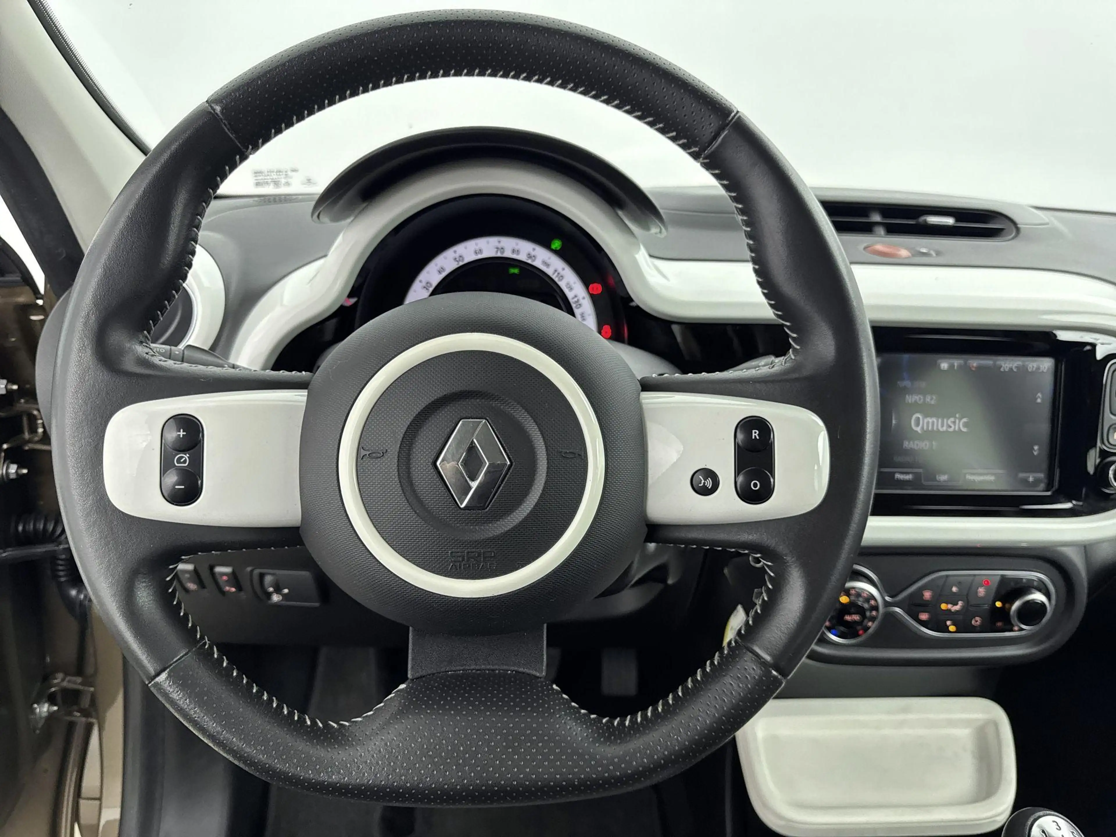 Renault Twingo 1.0 SCe Dynamique | PARKEERSENSOREN | NAVIGATIE | — photo 10