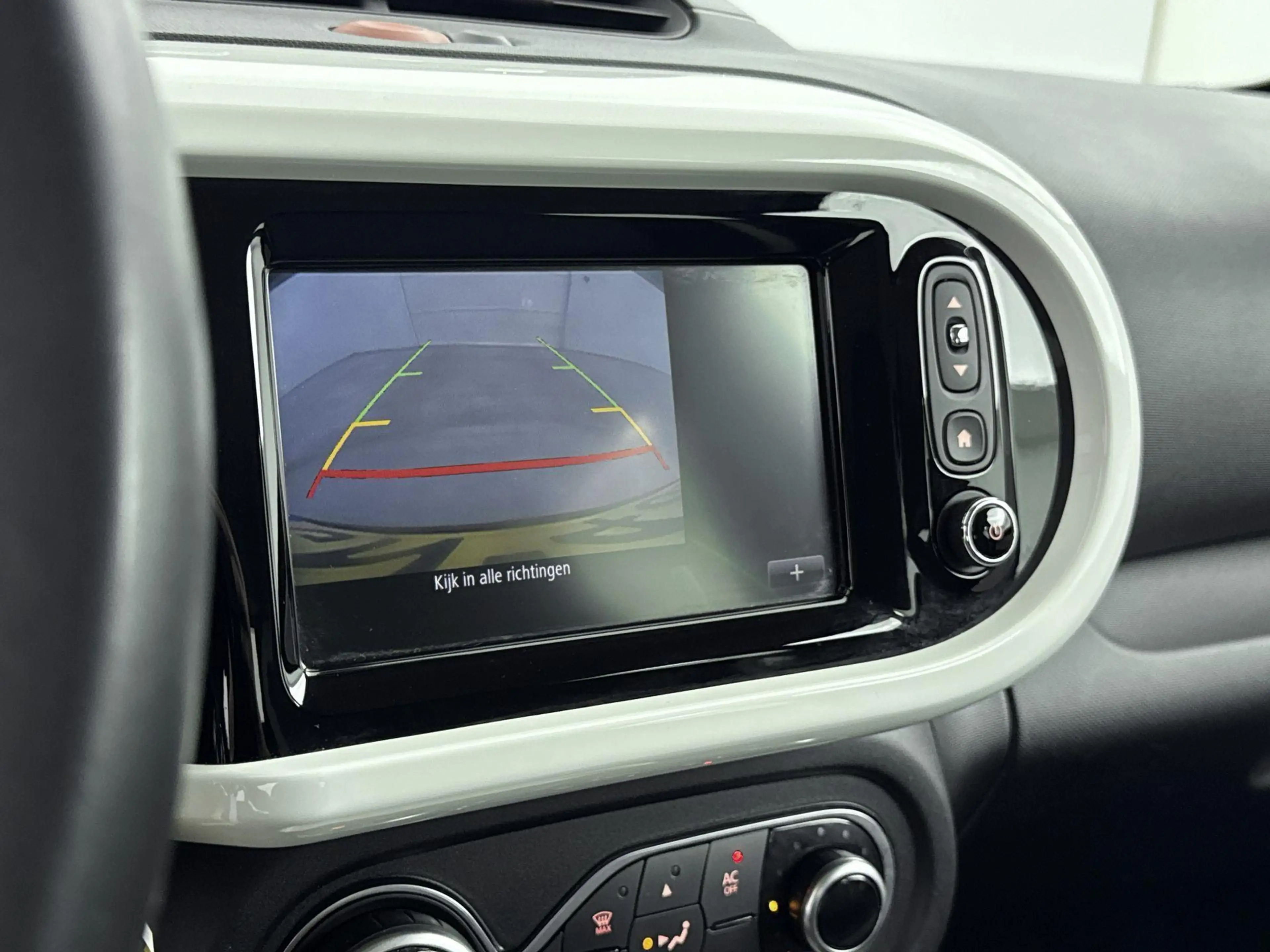 Renault Twingo 1.0 SCe Dynamique | PARKEERSENSOREN | NAVIGATIE | — photo 11