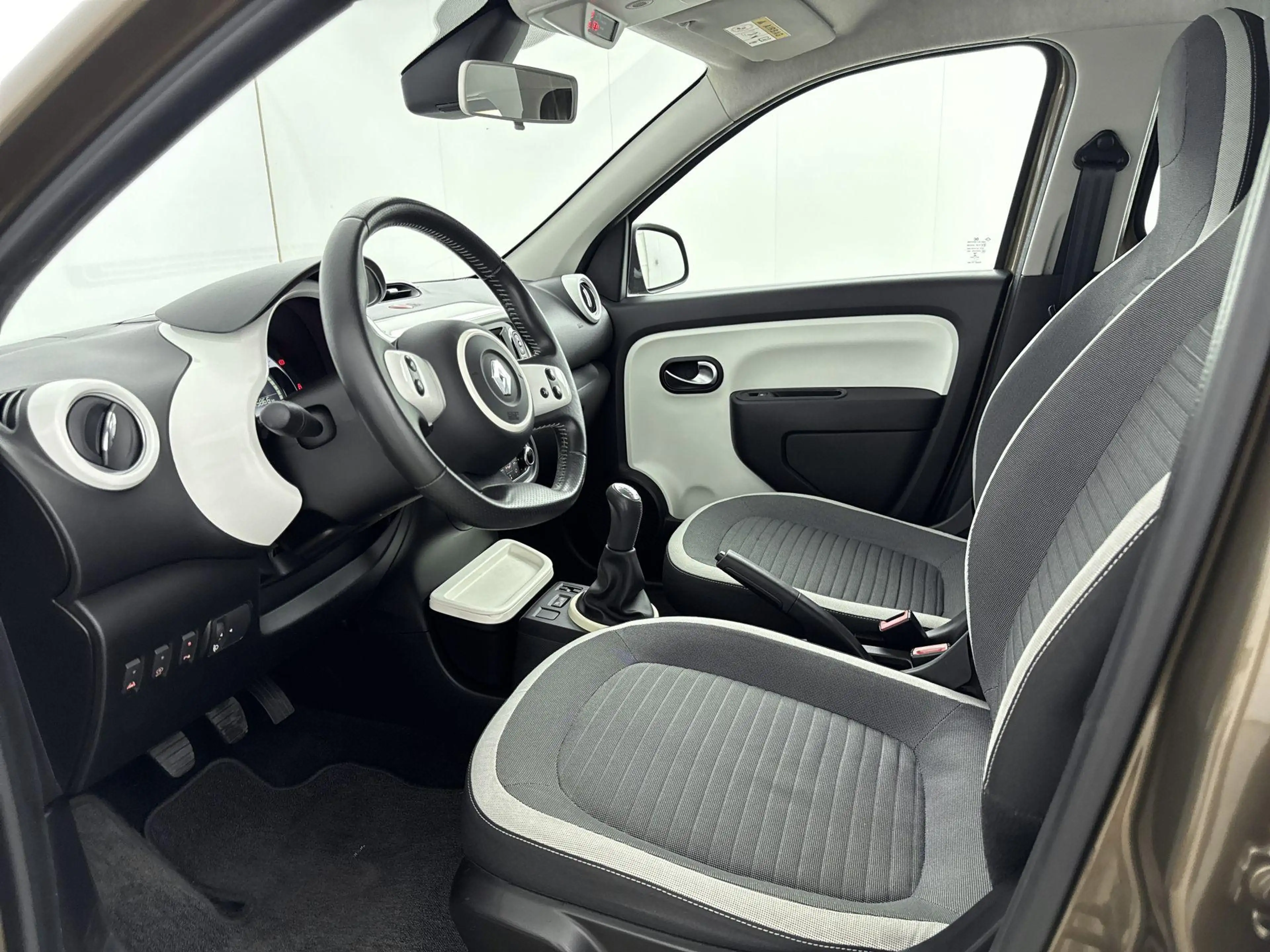 Renault Twingo 1.0 SCe Dynamique | PARKEERSENSOREN | NAVIGATIE | — photo 8