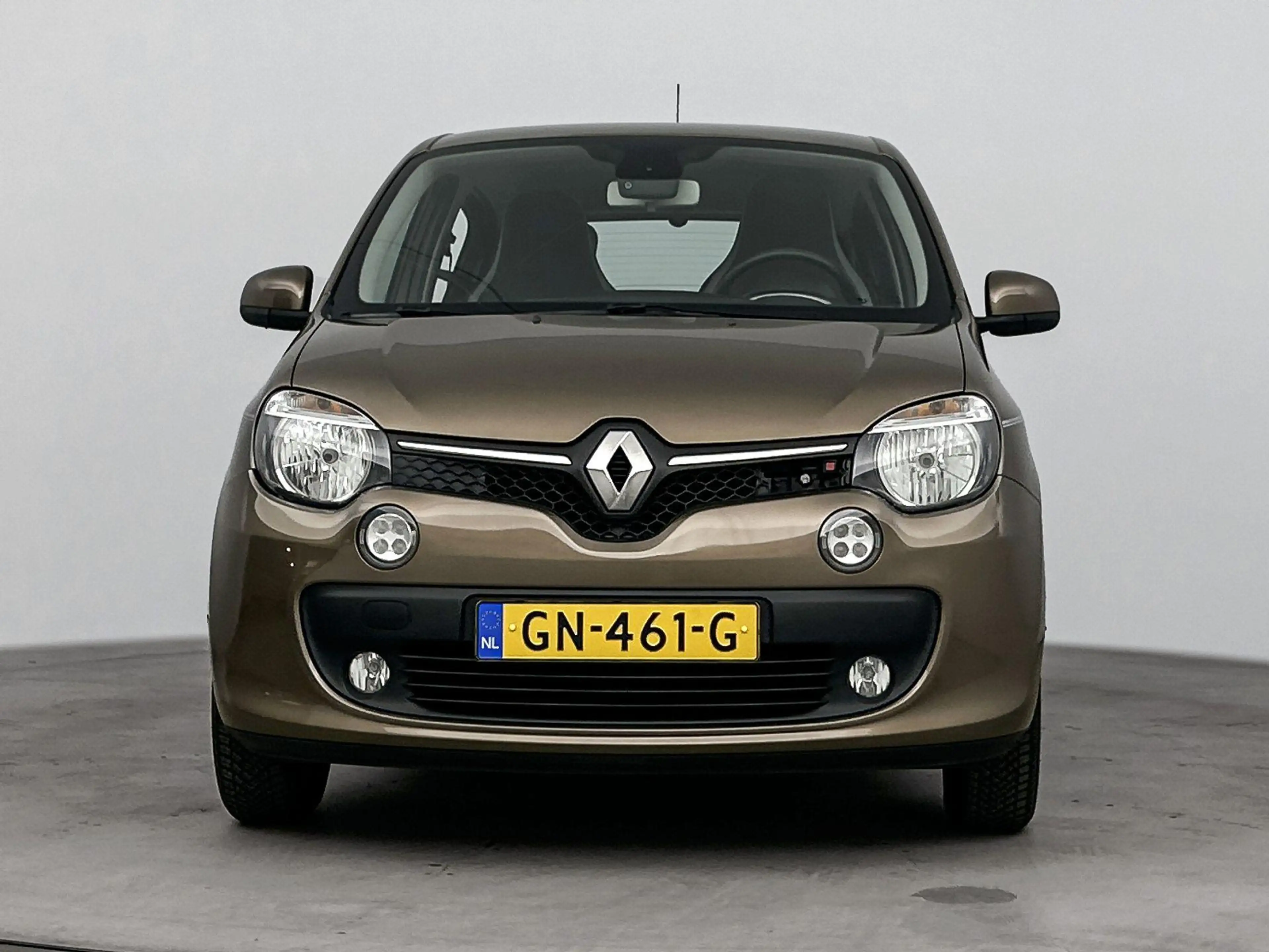 Renault Twingo 1.0 SCe Dynamique | PARKEERSENSOREN | NAVIGATIE | — photo 5