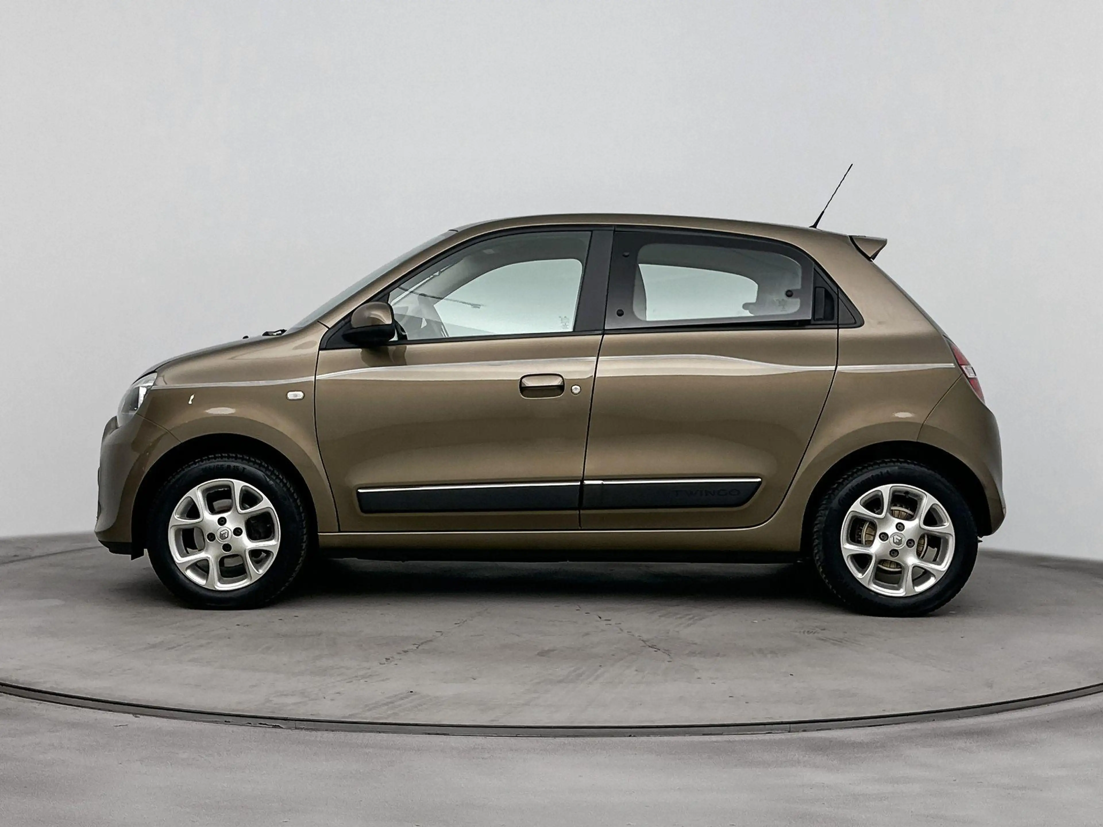 Renault Twingo 1.0 SCe Dynamique | PARKEERSENSOREN | NAVIGATIE | — photo 2