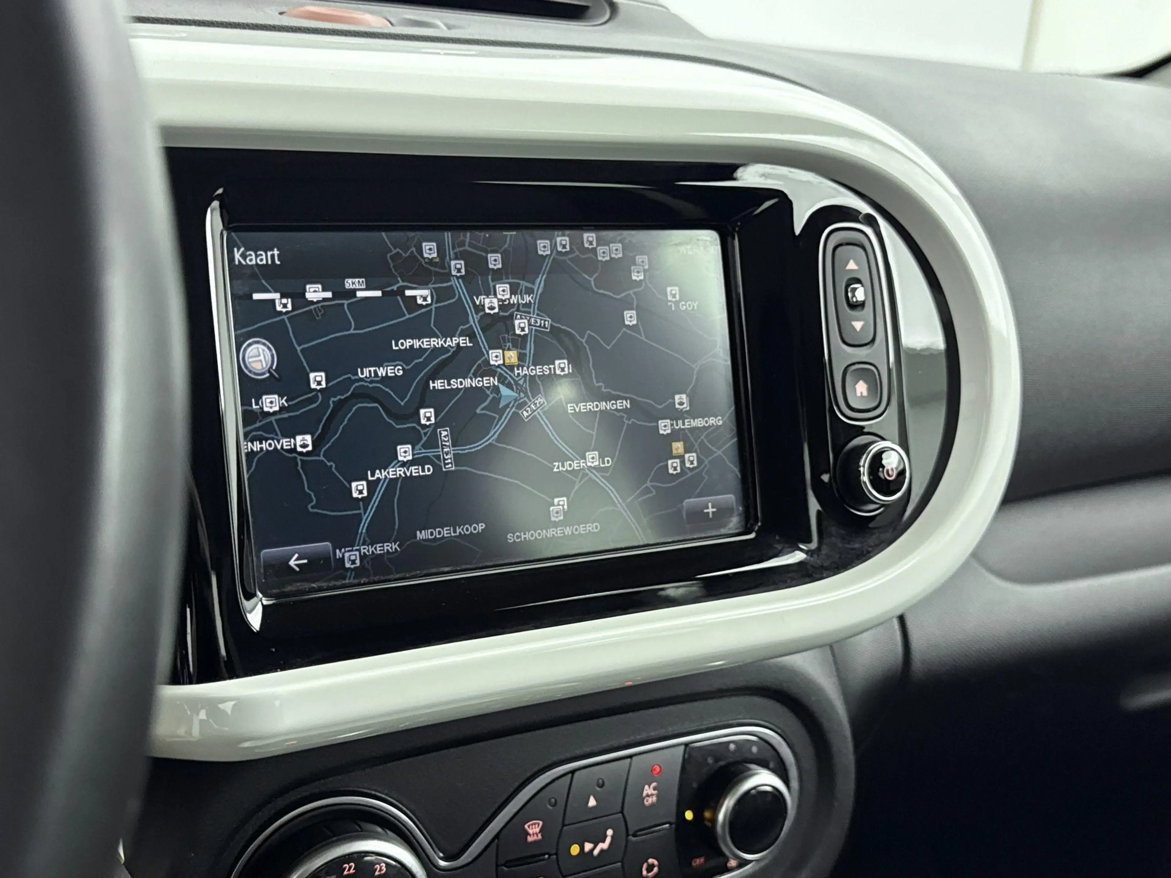 Renault Twingo 1.0 SCe Dynamique | PARKEERSENSOREN | NAVIGATIE | — photo 14