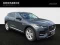 Jaguar F-Pace P400e - Hybrid 360 Leder SpurH LED Grau - thumbnail 7