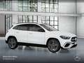 Mercedes-Benz GLA 200 AMG+NIGHT+MULTIBEAM+KAMERA+19"+KEYLESS+7G Weiß - thumbnail 15