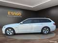 BMW 530 Touring serie 3.0 530 d 260 luxury xdrive bva ct ok entretien complet garantie 6 mois Blanc - thumbnail 2