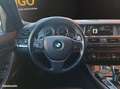 BMW 530 Touring serie 3.0 530 d 260 luxury xdrive bva ct ok entretien complet garantie 6 mois Weiß - thumbnail 14