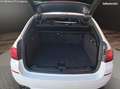 BMW 530 Touring serie 3.0 530 d 260 luxury xdrive bva ct ok entretien complet garantie 6 mois Blanc - thumbnail 5