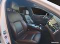 BMW 530 Touring serie 3.0 530 d 260 luxury xdrive bva ct ok entretien complet garantie 6 mois Blanc - thumbnail 12