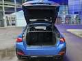 BMW 440 M440i xDrive Gran Coupe Bleu - thumbnail 3