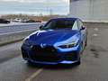 BMW 440 M440i xDrive Gran Coupe Bleu - thumbnail 2