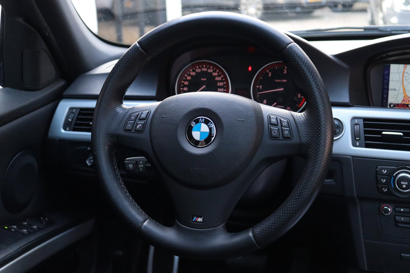 BMW 335 3-serie Touring 335d M-Pakket LCI PANO ACC STANDKA — photo 14
