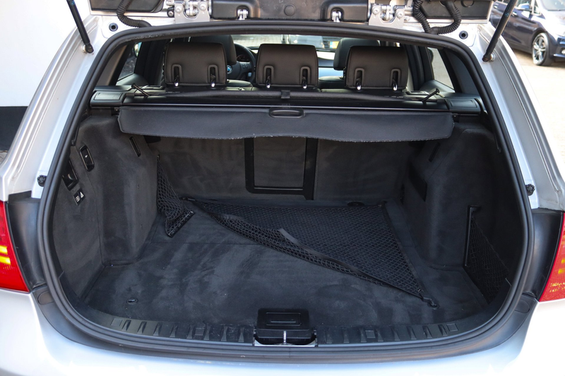 BMW 335 3-serie Touring 335d M-Pakket LCI PANO ACC STANDKA — photo 10