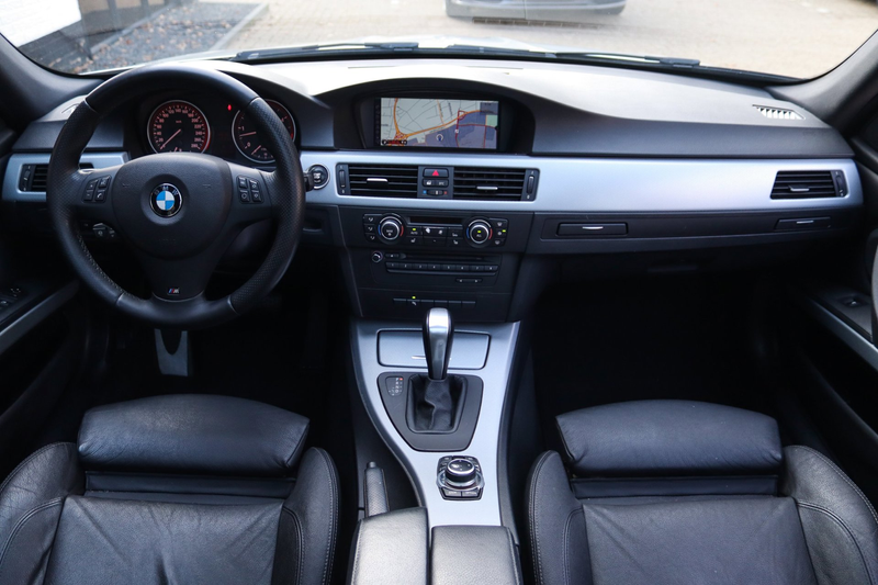 BMW 335 3-serie Touring 335d M-Pakket LCI PANO ACC STANDKA — photo 11