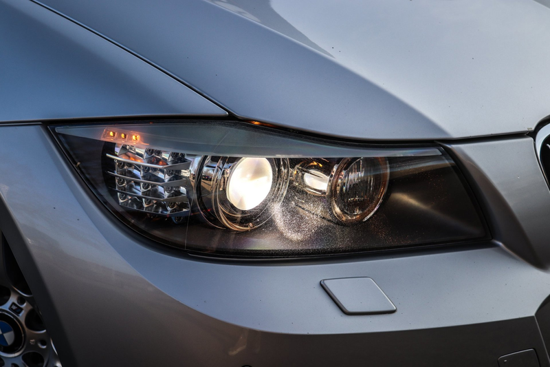 BMW 335 3-serie Touring 335d M-Pakket LCI PANO ACC STANDKA — photo 5