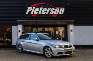 3-serie Touring 335d M-Pakket LCI PANO ACC STANDKA
