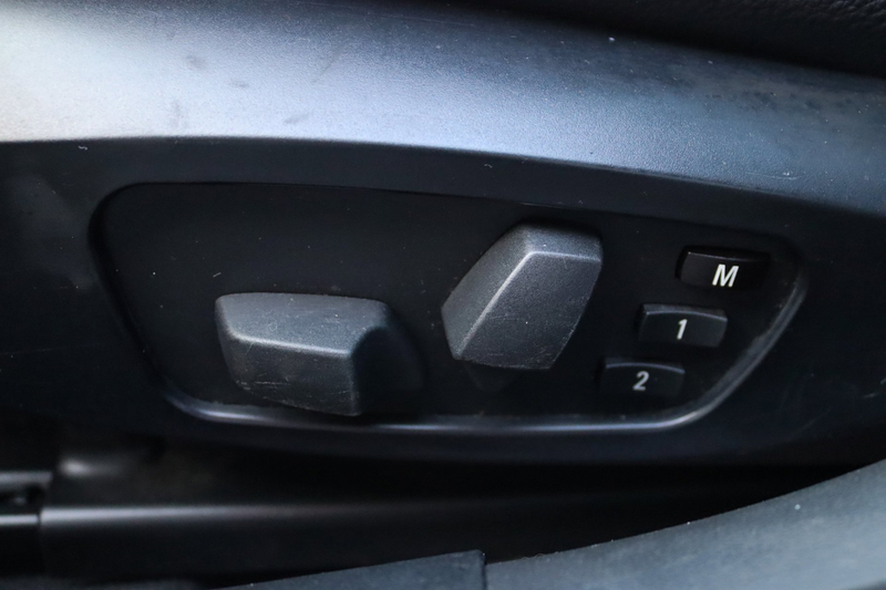 BMW 335 3-serie Touring 335d M-Pakket LCI PANO ACC STANDKA — photo 12