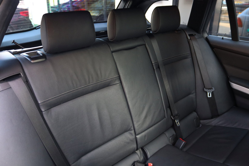 BMW 335 3-serie Touring 335d M-Pakket LCI PANO ACC STANDKA — photo 13