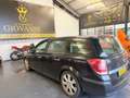 Opel Astra Wagon 1.6 Business EXPORT AUTOMAAT! Noir - thumbnail 4