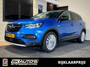 1.2 TURBO BNS EXEC. l NAP l TREKHAAK l CARPLAY l C