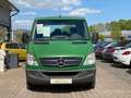 Mercedes-Benz Sprinter 210 CDI DOKA Pritsche 7 Sitzer*AHK Vert - thumbnail 3