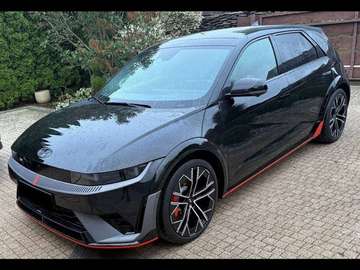 77,4 kWh 168 kW Uniq N-Line