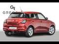 Suzuki Swift GL+ Rot - thumbnail 2