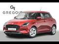 Suzuki Swift GL+ Rouge - thumbnail 1