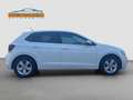 Volkswagen Polo * 75 PS * 1. Hand * Scheckheft gepflegt * Weiß - thumbnail 4