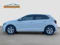 Volkswagen Polo * 75 PS * 1. Hand * Scheckheft gepflegt * Weiß - thumbnail 8