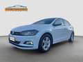 Volkswagen Polo * 75 PS * 1. Hand * Scheckheft gepflegt * Weiß - thumbnail 1