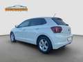 Volkswagen Polo * 75 PS * 1. Hand * Scheckheft gepflegt * Weiß - thumbnail 7
