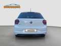 Volkswagen Polo * 75 PS * 1. Hand * Scheckheft gepflegt * Weiß - thumbnail 6