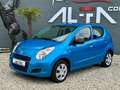 Suzuki Alto 1.0i **Etat Neuf**Airco**Dispo Direct**Garantie✅ Kék - thumbnail 2