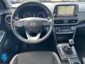 Hyundai KONA 1.0 T-GDI Pure Navi PDC SHZ SpurH KlimaA LM Grigio - thumbnail 9