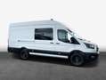 Ford e-Transit 390 L4H3 Lkw HA Trend Wit - thumbnail 4