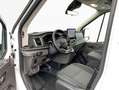 Ford e-Transit 390 L4H3 Lkw HA Trend Blanc - thumbnail 8