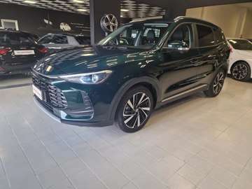 ZS 1.5 Hybrid+ Luxury