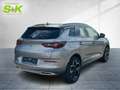 Opel Grandland X 1,5 L. Ultimate*Navi*R-Kamera*elk.Heckklappe* Grau - thumbnail 4