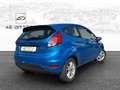 Ford Fiesta Celebration +Shz+PP+BT+ Blau - thumbnail 6