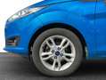 Ford Fiesta Celebration +Shz+PP+BT+ Blau - thumbnail 8