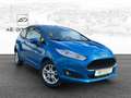 Ford Fiesta Celebration +Shz+PP+BT+ Blau - thumbnail 3