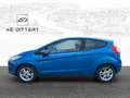 Ford Fiesta Celebration +Shz+PP+BT+ Blau - thumbnail 7