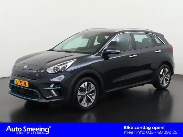 Kia e-Niro DynamicLine 64 kWh | SOH 97% | Trekhaak | Zondag O