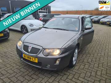 1.8 Business Edition NETTE AUTO RIJDT EN SCHAKELT