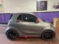 smart forTwo 0.9 t Urbanrunner 90cv twinamic Grigio - thumbnail 3