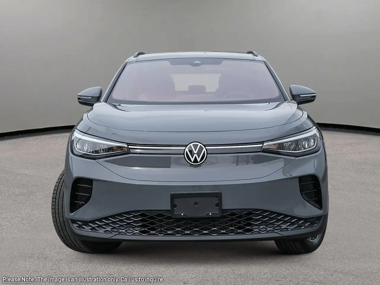 Volkswagen ID.4 снимка Volkswagen ID.4