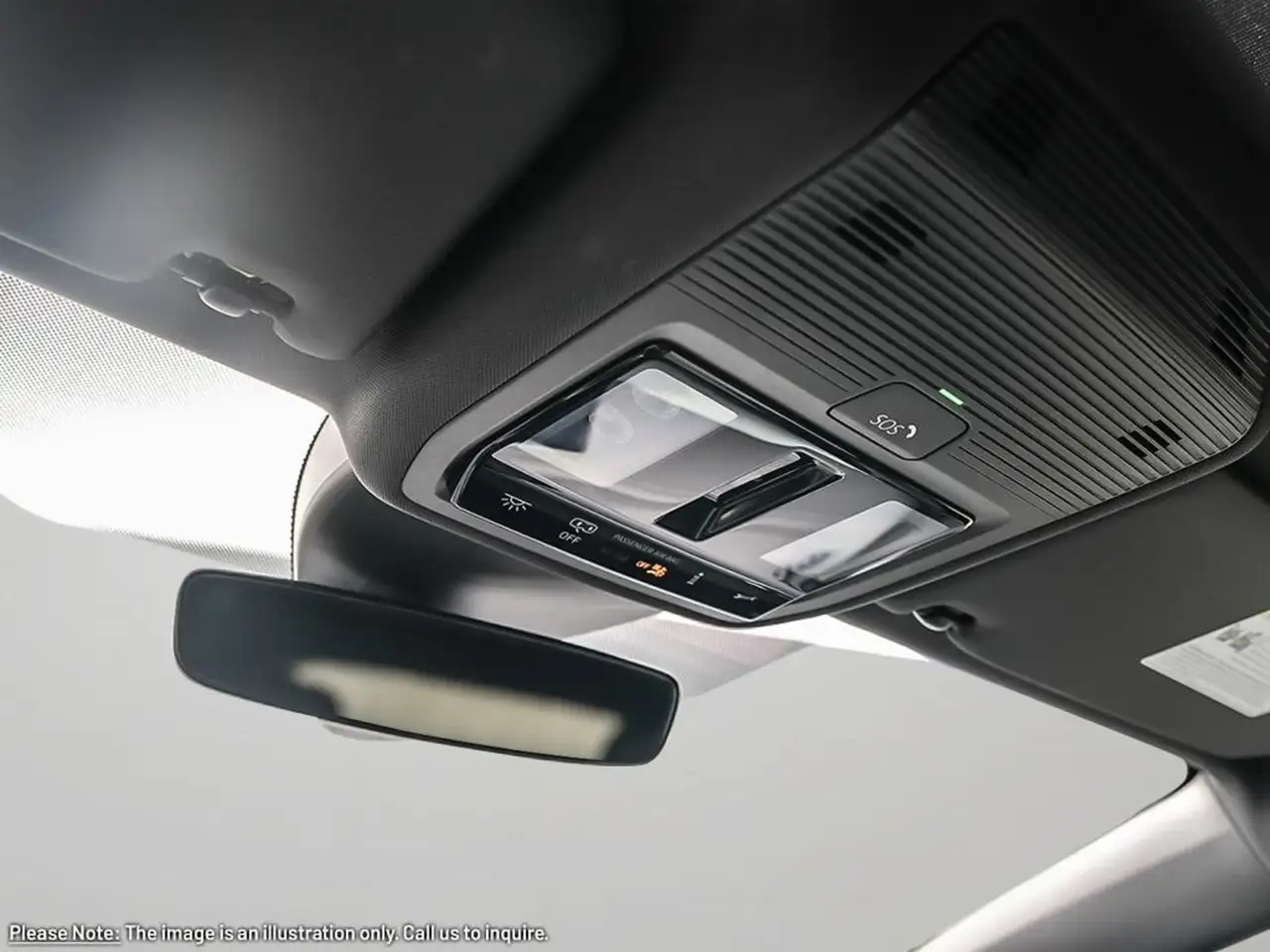 Volkswagen ID.4 снимка Volkswagen ID.4
