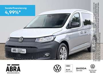 Kombi 2.0 TDI 4Motion PHONE+GRA+PDC+DAB+SHZ