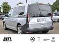 Volkswagen Caddy Kombi 2.0 TDI 4Motion PHONE+GRA+PDC+DAB+SHZ Silber - thumbnail 5